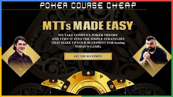 Max-Value MTT Blueprint
