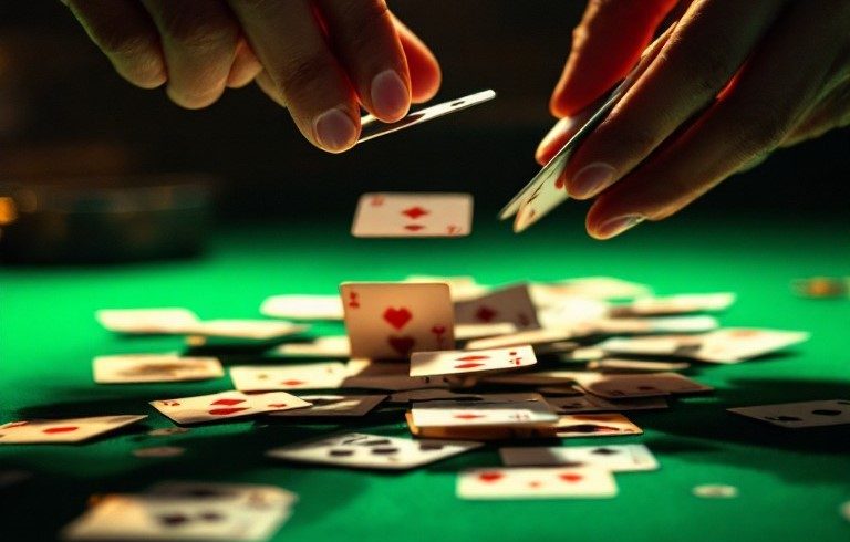 Upswing Poker Smash Live Cash