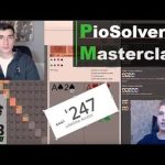 BitB Cash PioSolver Masterclass