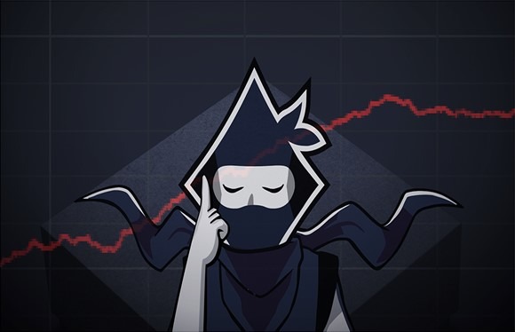 Guerilla Poker Redline Play
