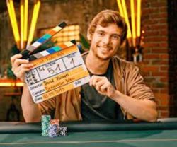 Pokercode by Fedor Holtz