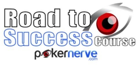 PokerNerve BOUNTY HUNTER: Progressive Knockout Tournament
