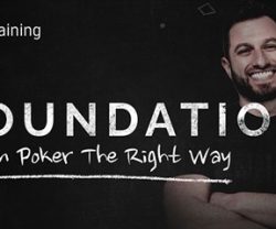 Run It Once Foundations