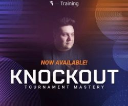RunItOnce Knockout Tournament Mastery