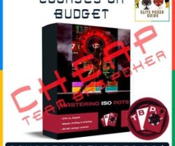 Team Bas poker Mastering Iso Pots