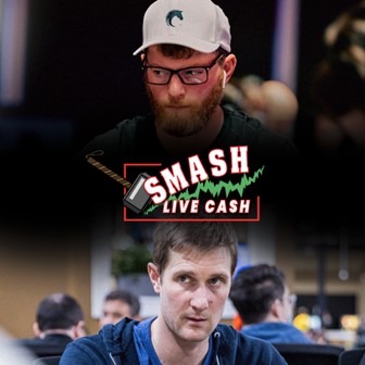 Smash Live Cash Course