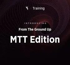 Run It Once From the ground up MTT