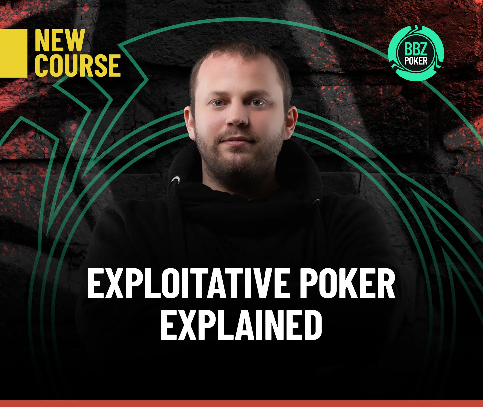 BBZ Poker Exploitative Poker Explained