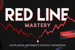 Run It Once Red Line Mastery