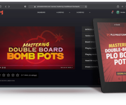 Jnandez Mastering Double Board Bomb Pots