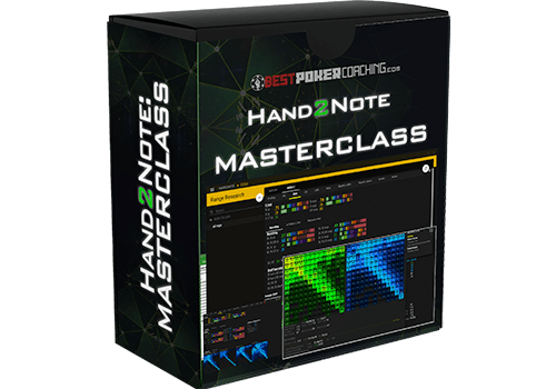 Hand2Note Masterclass BestPokerCoaching