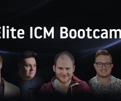 Run It Once Elite ICM Bootcamp 2025