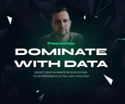 Run It Once Dominate With Data – FreeNachos