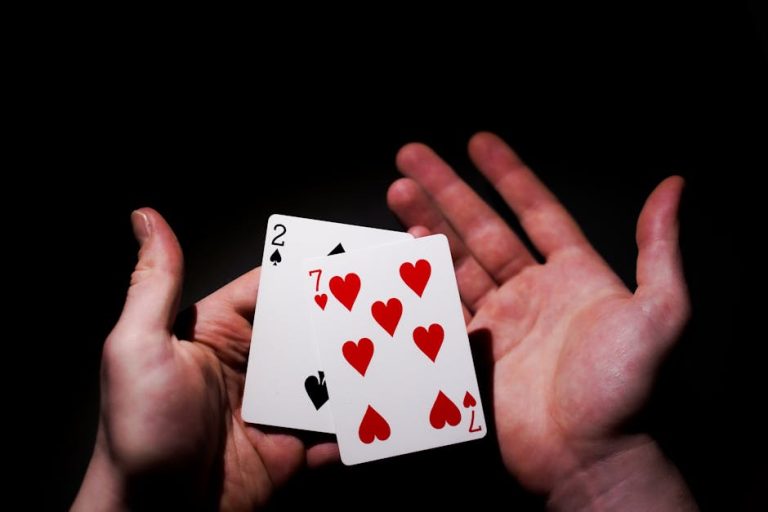 How Long Do Poker Games Last? A Guide to Tournament & Cash Game Duration