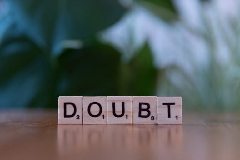 From Fear to Fearless: Master the Mental Game of Poker