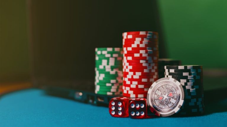 Mastering Poker Online Soldi Veri: Strategies, Platforms, and Smart Play