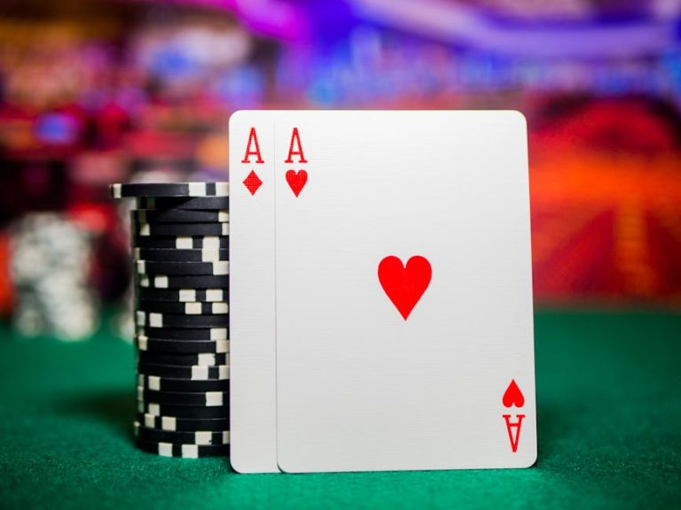 Mastering Triple Double Bonus Poker Strategy for Consistent Wins