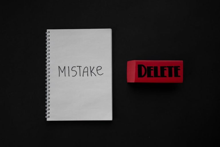 10 Critical Mistakes You MUST Fix Before The WSOP!