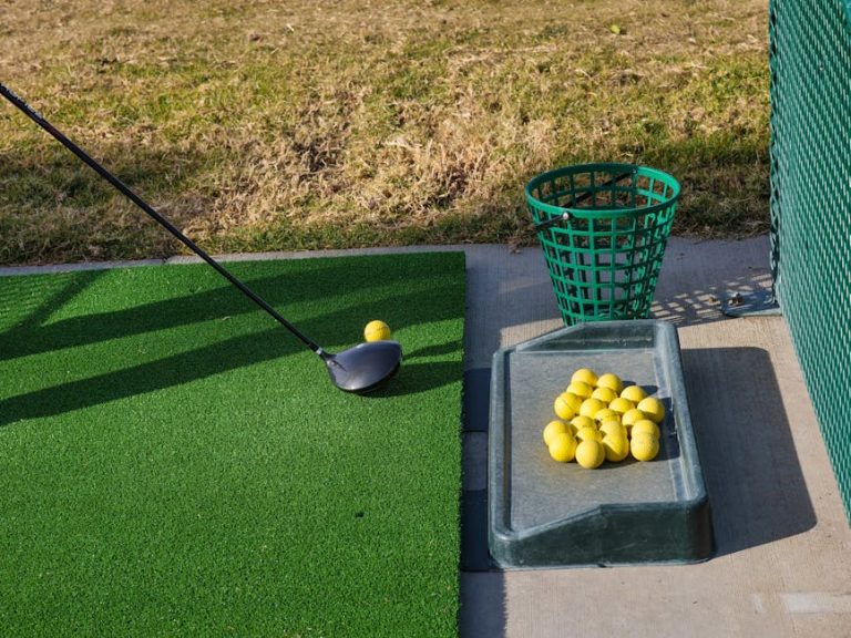 Mastering Golf Poker Chip Ball Markers: The Complete Guide