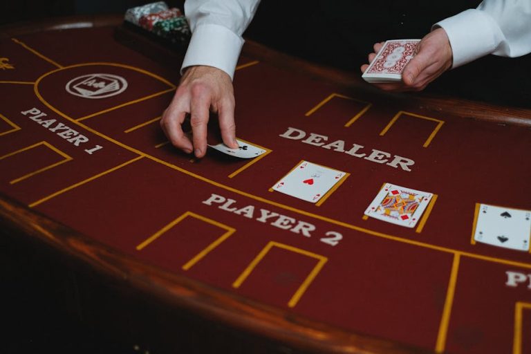 Mastering Robert’s Rules of Poker: Complete Guide for Modern Players