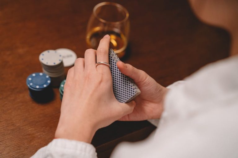 The Ultimate Guide to Choosing and Maintaining a Wood Poker Table
