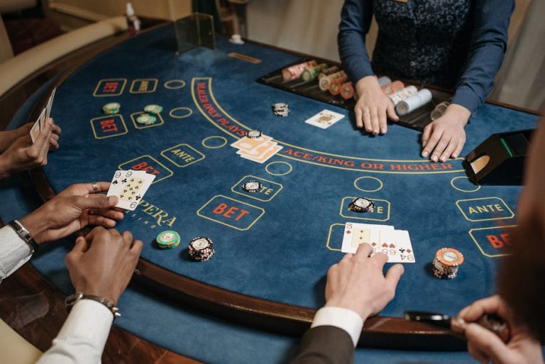 This is the SKILL that Wins the BIG Money in Live Poker