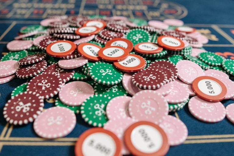 How to Build Your Poker Bankroll in 2025
