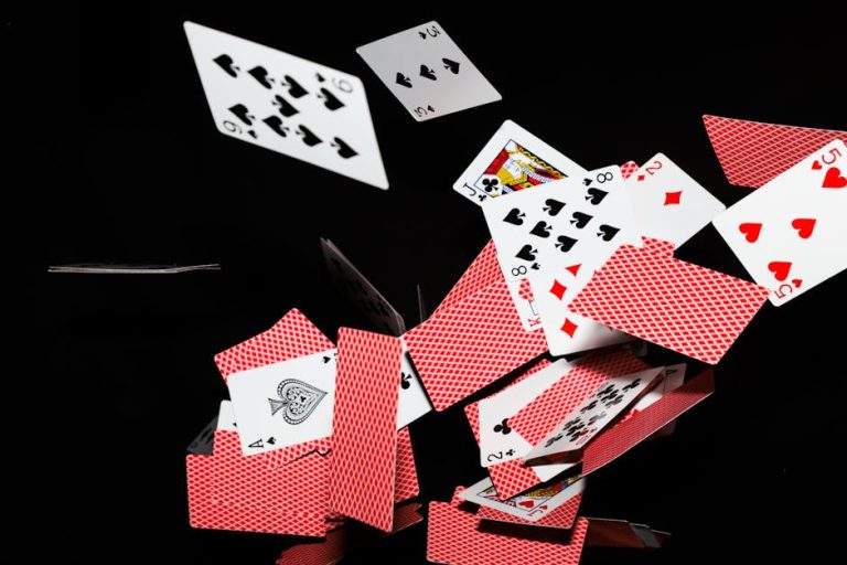 Mastering the World Series of Poker Poker Set: Complete Guide for Players and Collectors