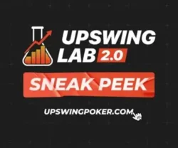 Upswing Lab 2.0