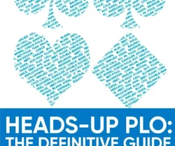 Cory Mikesell Heads-Up PLO: The Definitive Guide