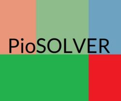 PioSOLVER Pack
