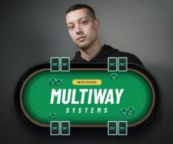 Multiway Poker Systems BBZPoker