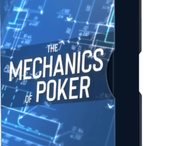 The Mechanics of Poker