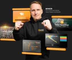 Raise Your Edge “Crush Tournaments” Bootcamp